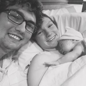 Meet your Posher, Renee